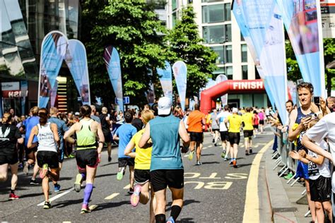 Run with a Charity .